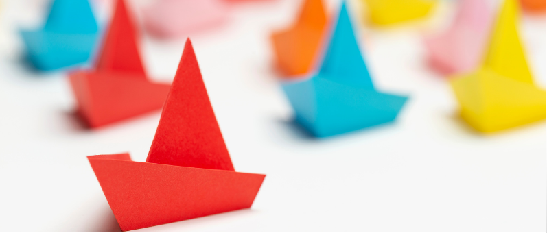 TRANSFORMING PEOPLE INTO LEADERSHIP